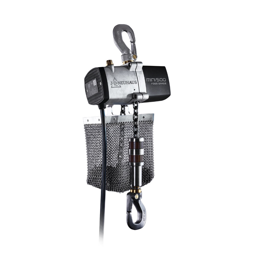 Pneumatic Impact Wrench